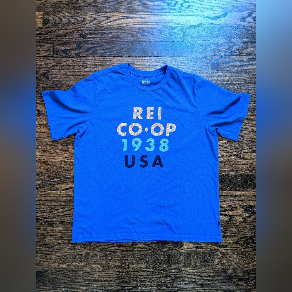 REI Co-Op T-Shirt